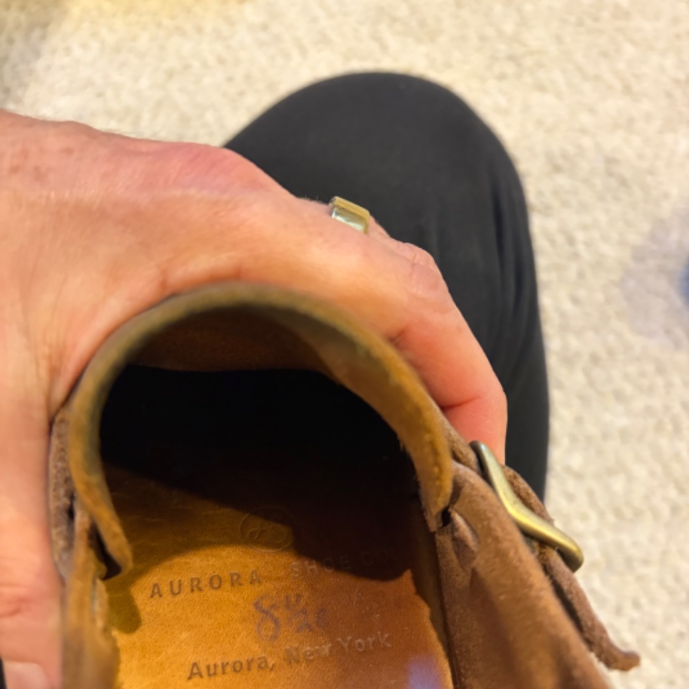 Aurora Handmade Loafers - Picture 4 of 7